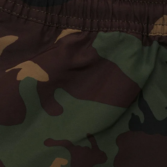 TRAVELER SWIM SHORTS Boy Camouflage