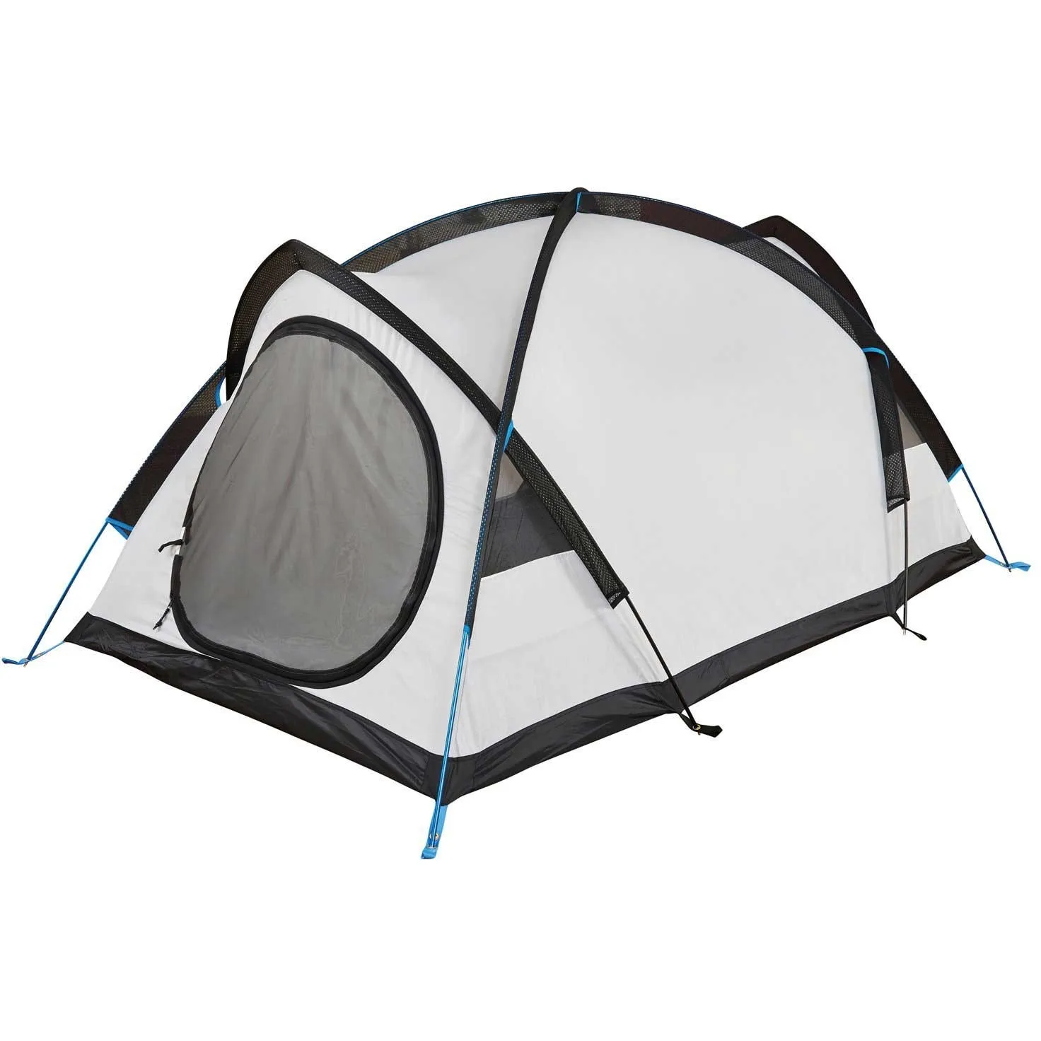 Trisar 2D Tent