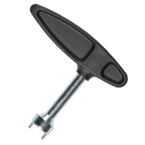 Two-Pin Cleat Wrench (Golf / Logger Ice)