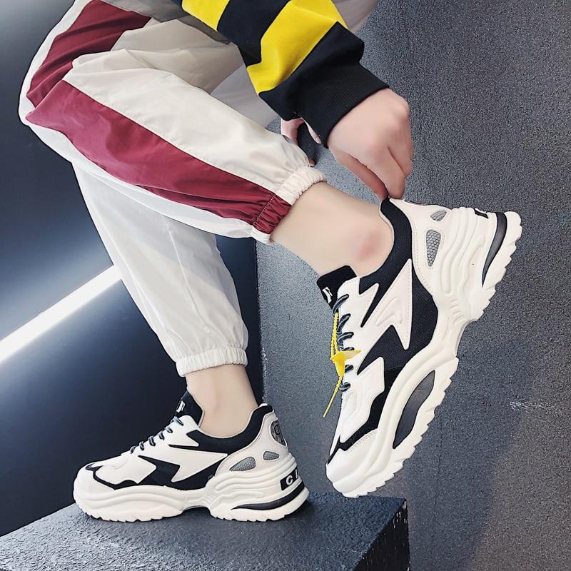 Unisex Outdoor Sneakers