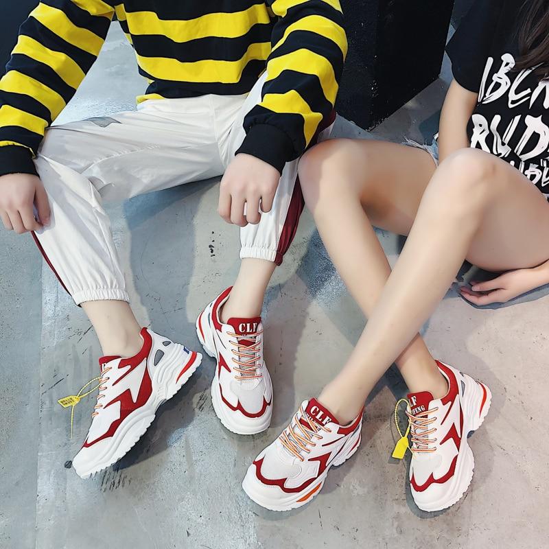 Unisex Outdoor Sneakers