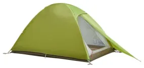 Vaude Campo Compact 2 Person Freestanding Tent Green