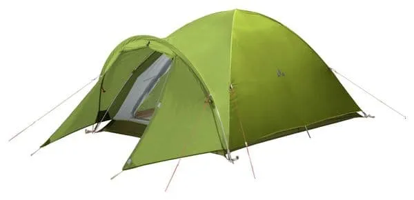 Vaude Campo Compact XT 2P Tent Green