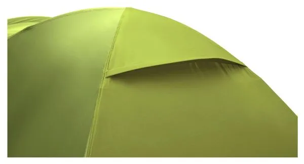 Vaude Campo Compact XT 2P Tent Green