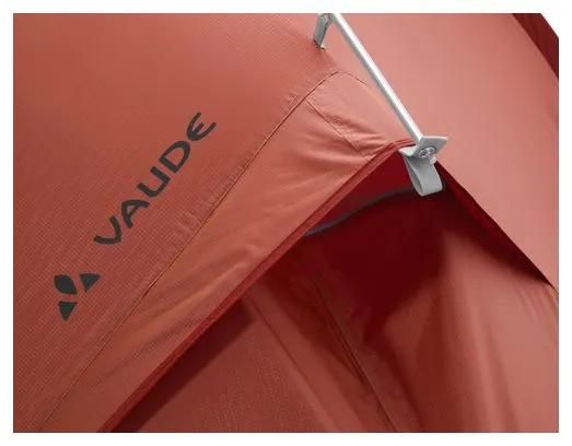 Vaude Taurus 2P Tent Red