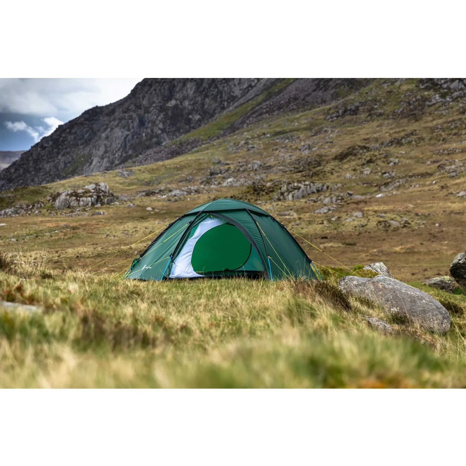 Vault Duo Tent