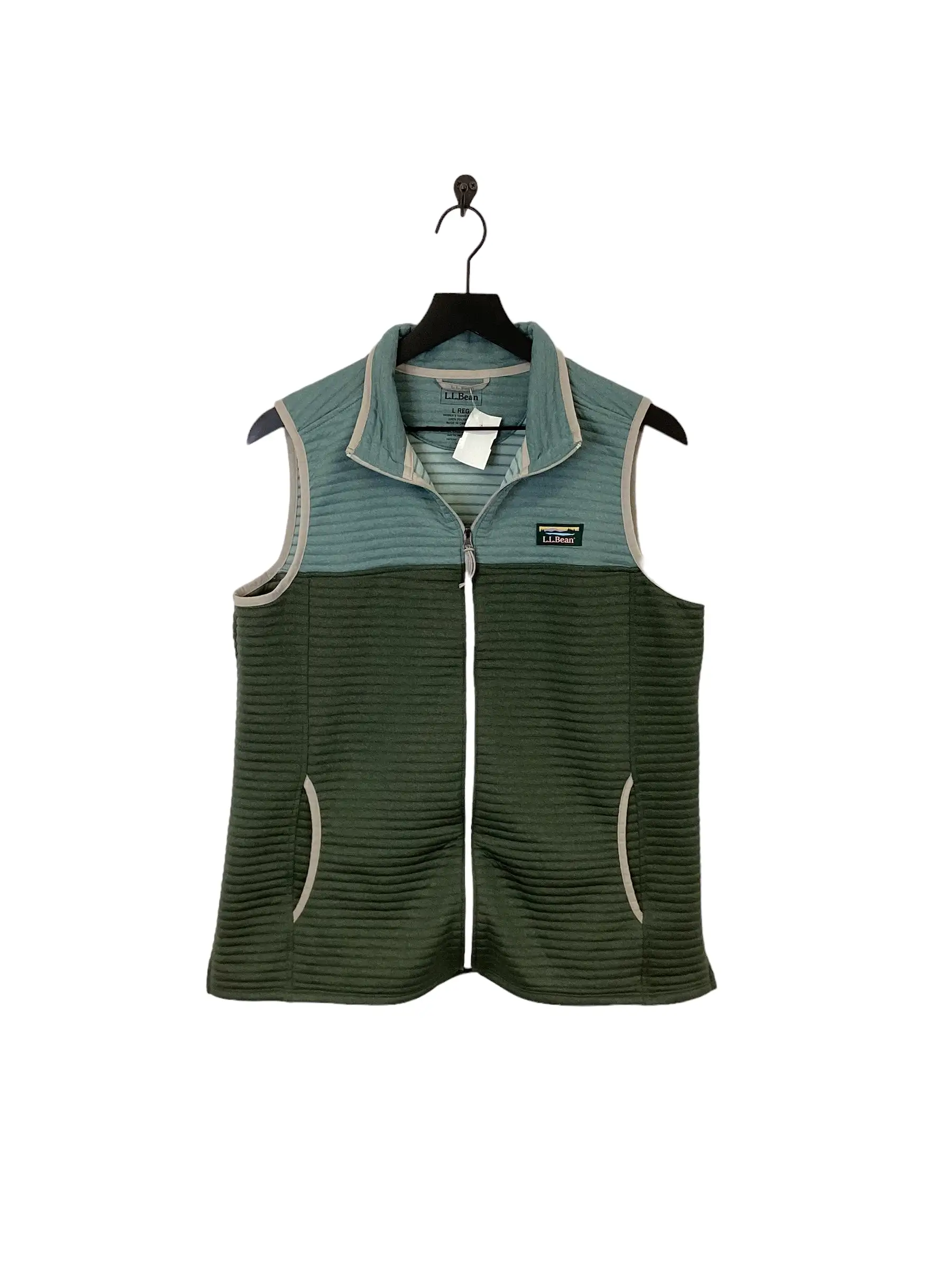 Vest Other By L.l. Bean  Size: L