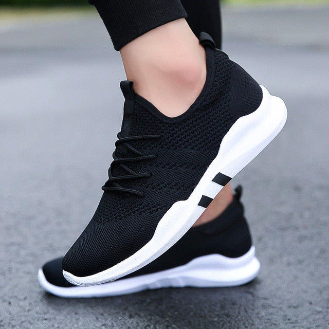 Volant Desire Breathable comfy unisex sneakers