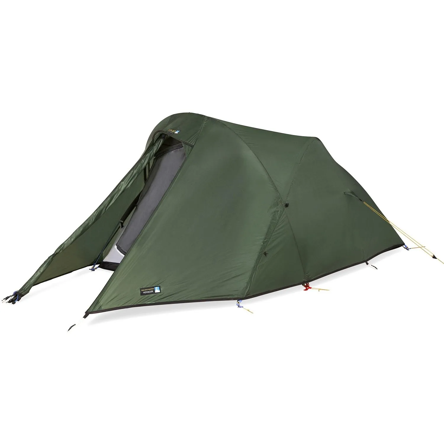 Voyager Tent