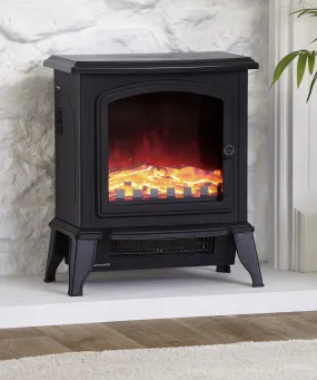 Warmlite Compact Fire stove