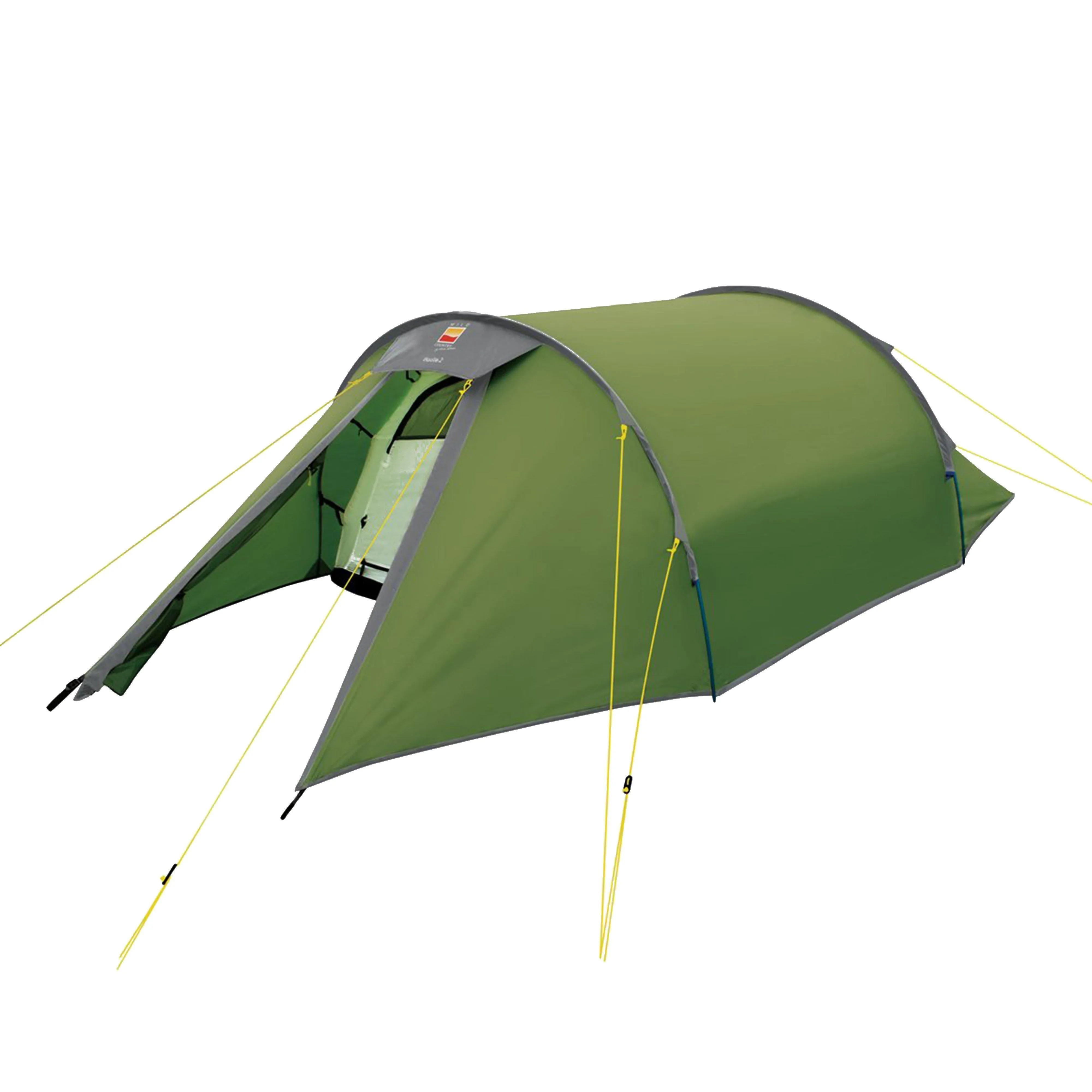 Wild Country Hoolie Compact 2 Tent | Millets