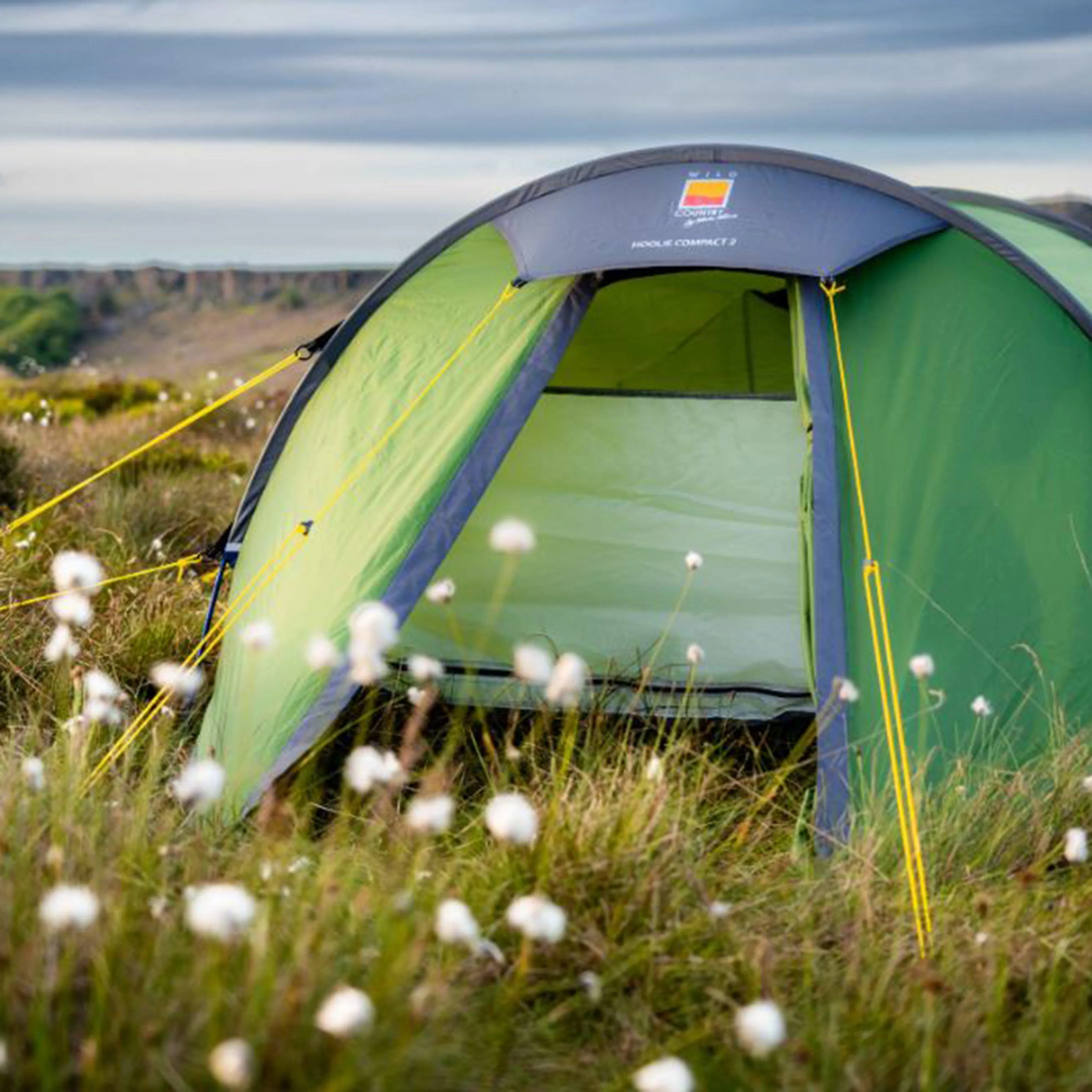 Wild Country Hoolie Compact 2 Tent | Millets