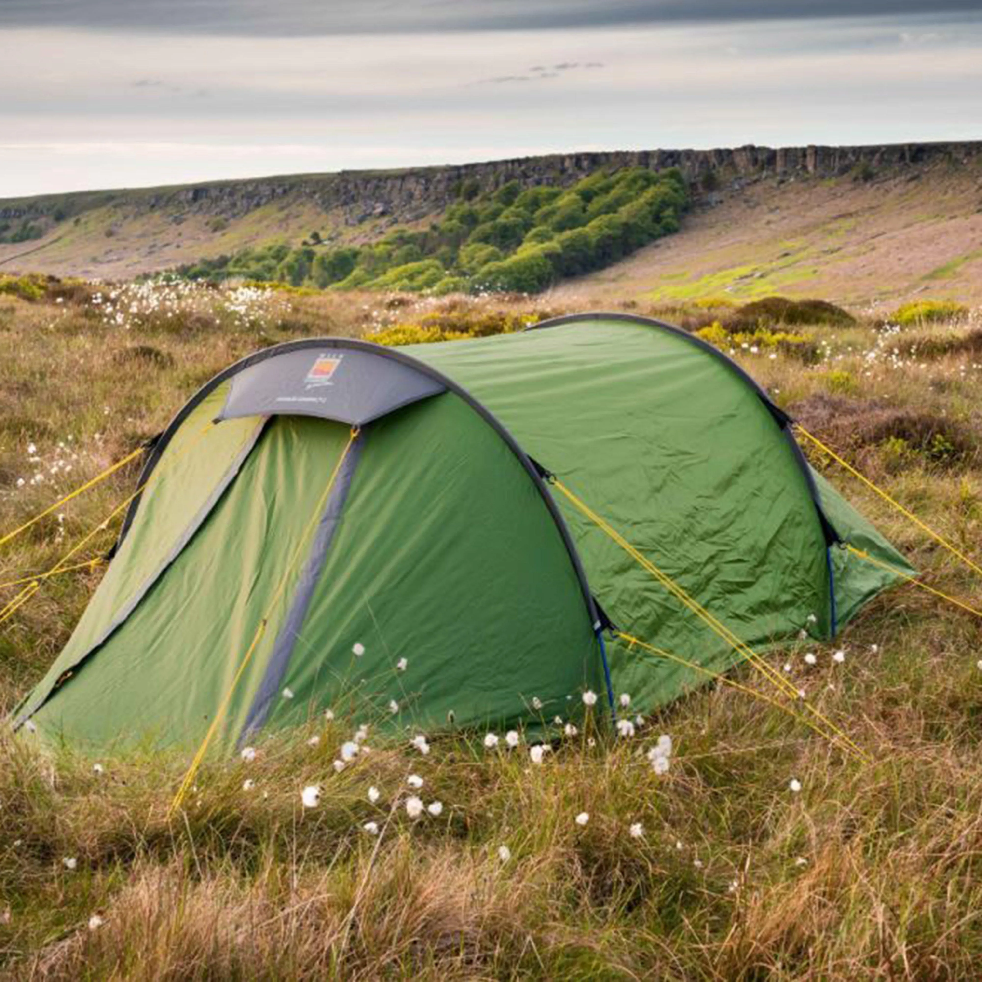 Wild Country Hoolie Compact 2 Tent | Millets