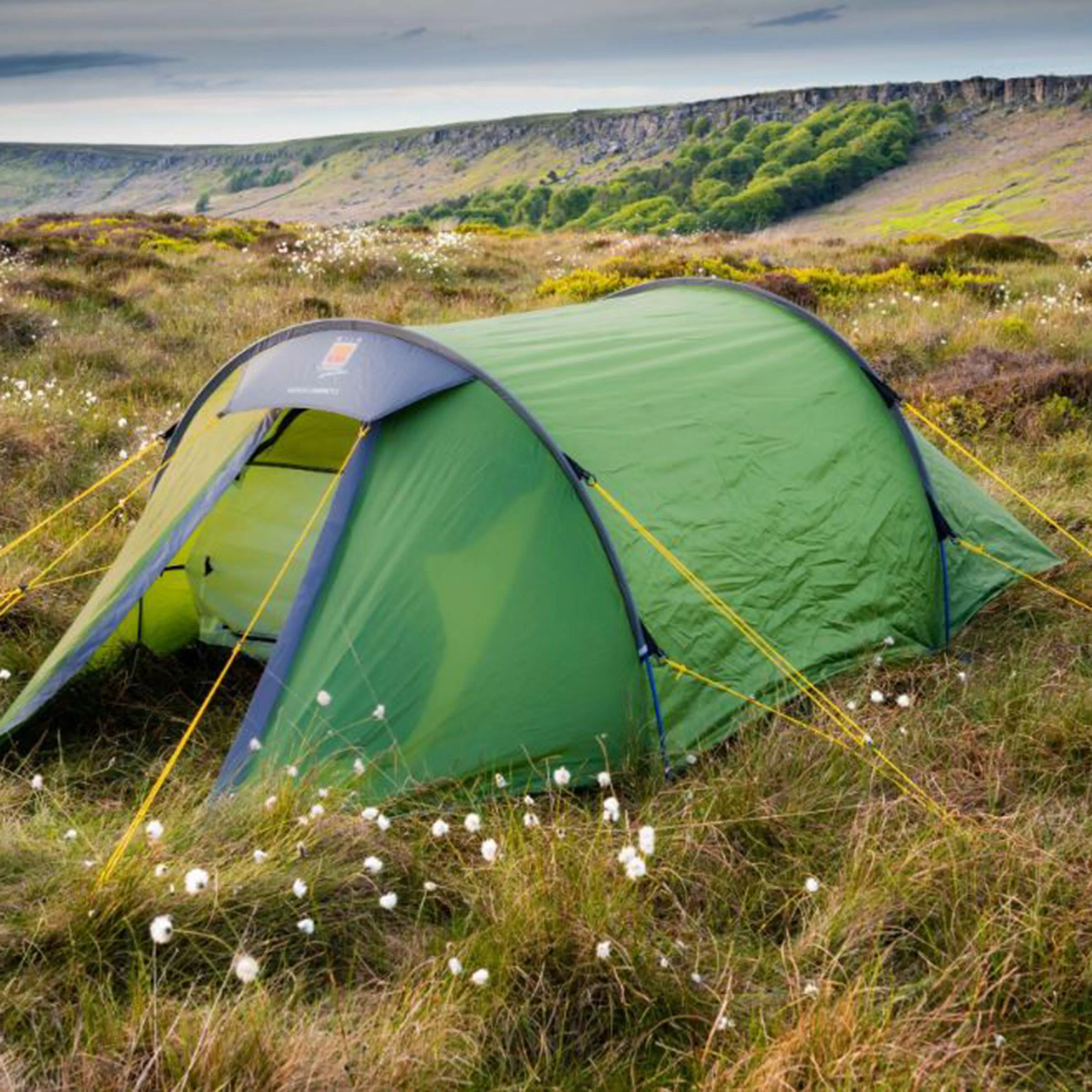 Wild Country Hoolie Compact 2 Tent | Millets