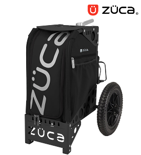 Zuca - All-Terrain, Insert Bag and Rack