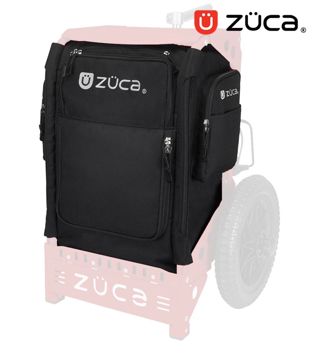 Zuca - Backpack Bag (Only Insert Bag)