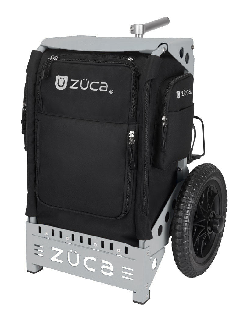 Zuca - Backpack Cart and Insert Bag