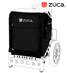 Zuca - Backpack LG Bag  (Only Insert Bag)