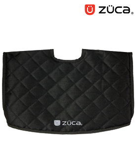 Zuca - Seat Cushion Backpack LG Cart